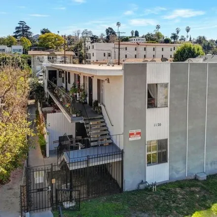 Image 9 - Jensen's Recreation Center, Logan Street, Los Angeles, CA 90026, USA - House for sale