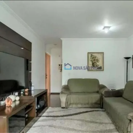 Buy this 3 bed apartment on Rua Alba in Jabaquara, São Paulo - SP