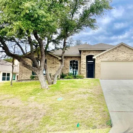 Rent this 3 bed house on 2833 River Ridge Court in Hood County, TX 76048