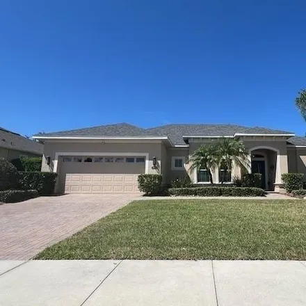 Buy this 3 bed house on 3038 Santa Marcos Drive in Clermont, FL 34756