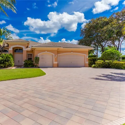 Buy this 4 bed house on 15396 Southwest 38th Street in Davie, FL 33331
