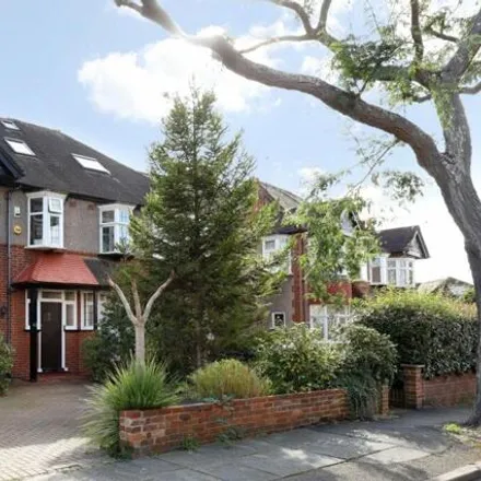 Buy this 5 bed duplex on Coombe Girls' School in Clarence Avenue, London