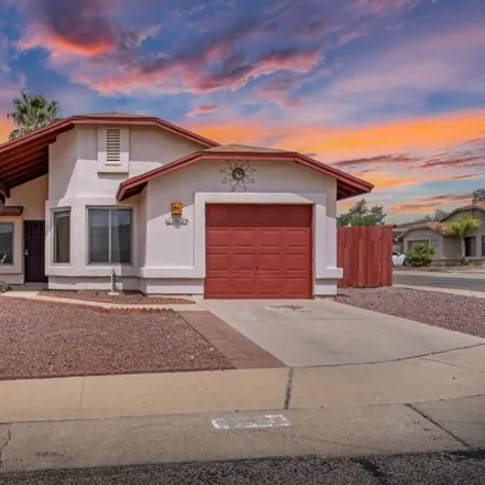 Buy this 3 bed house on 3980 South Havenhurst Drive in Tucson, AZ 85730