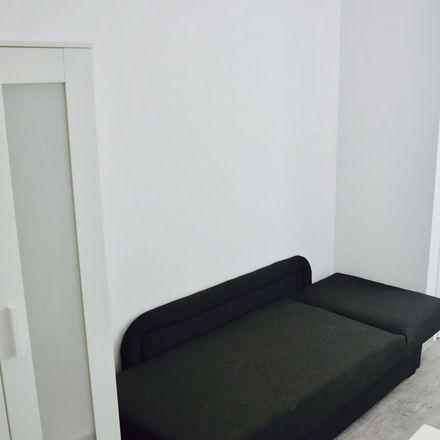 Rent this 2 bed apartment on Uniwersytet Śląski Wydział Biologii i Ochrony Środowiska in Jagiellońska 28, 40-432 Katowice