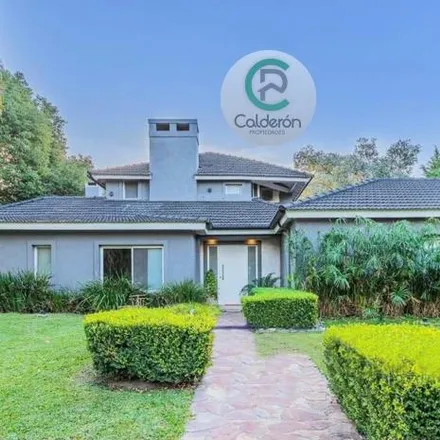 Image 2 - unnamed road, Club de Campo San Diego, 1743 Francisco Álvarez, Argentina - House for rent