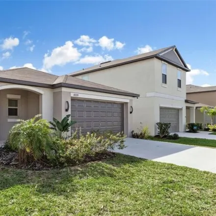 Buy this 3 bed house on Bright Crystal Avenue in Hillsborough County, FL 33578