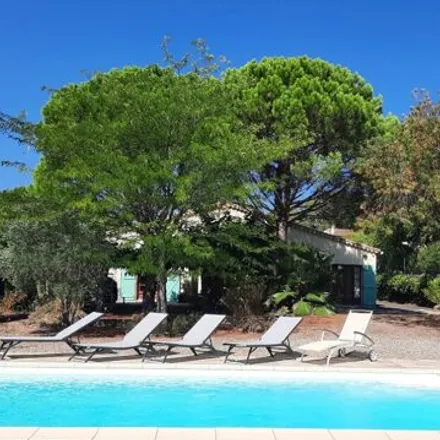 Buy this 4 bed house on Laurens in Hérault, France