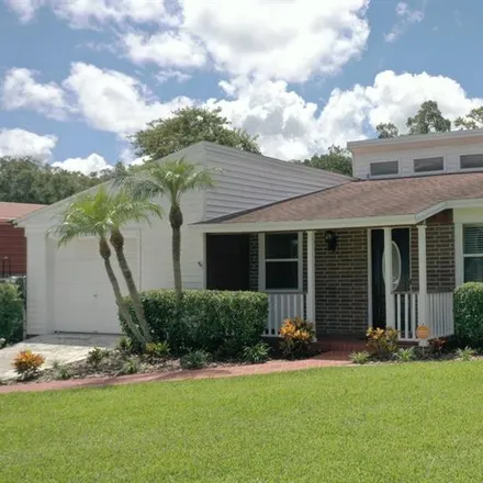 Buy this 4 bed house on 2295 Sean Lane in Polk County, FL 33812