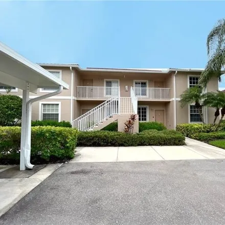 Buy this 2 bed condo on 2935 Cypress Trace Circle in Collier County, FL 34119