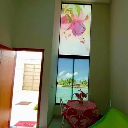 Buy this 3 bed house on Rua Argentina in Goiânia - GO, 74492-185