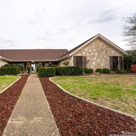 Image 1 - 8409 Aries, Selma, Texas, 78154 - House for sale