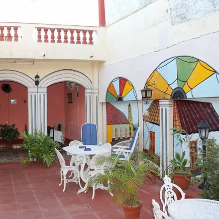 Image 7 - Trinidad, Purísima, SANCTI SPIRITUS, CU - House for rent