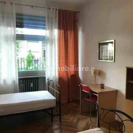 Rent this 3 bed apartment on Via Pietro Giuria 40 in 10126 Turin TO, Italy