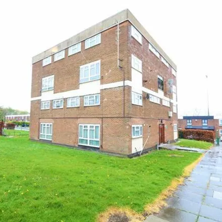 Buy this 3 bed apartment on Hindlow Close in Vauxhall, B7 4LJ