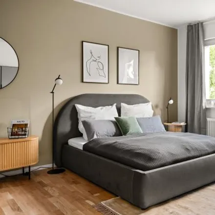 Rent this 3 bed apartment on Bruchwitzstraße 14 in 12247 Berlin, Germany