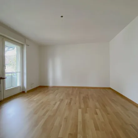 Rent this 4 bed apartment on Rütistrasse 15 in 8733 Eschenbach (SG), Switzerland