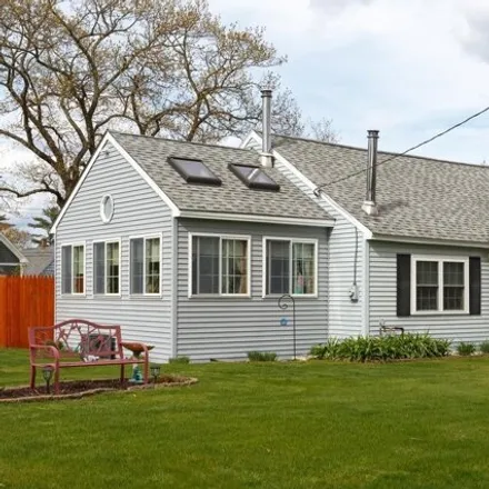 Buy this 2 bed house on 17 Hobart Street in Penacook, Concord