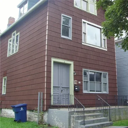 Buy this 4 bed apartment on 357 Hudson Street in Buffalo, NY 14201