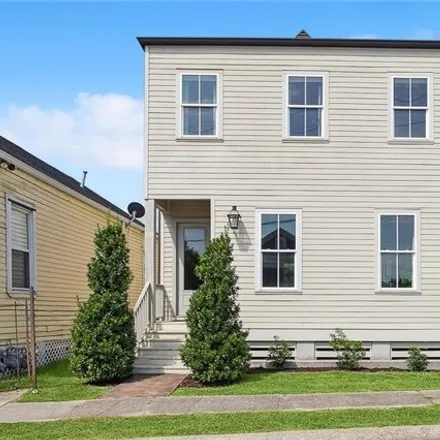 Buy this 3 bed house on 2434 Delachaise Street in New Orleans, LA 70115