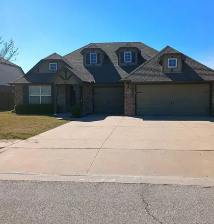 Buy this 4 bed house on unnamed road in Glenpool, Tulsa County