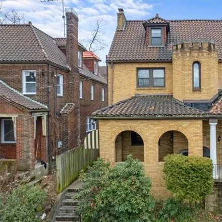 Buy this 5 bed house on Beacon St at #5414 in Beacon Street, Pittsburgh