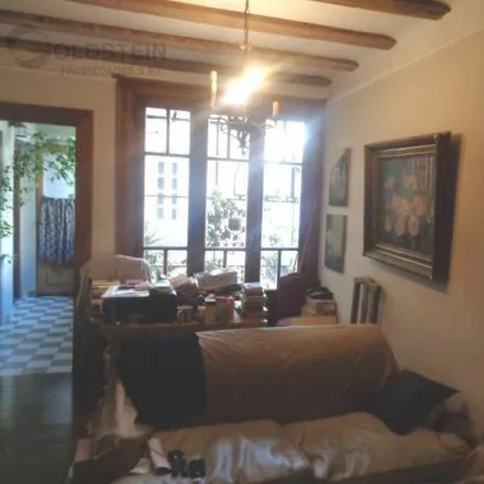 Buy this 4 bed apartment on Tucumán 1546 in San Nicolás, 1138 Buenos Aires