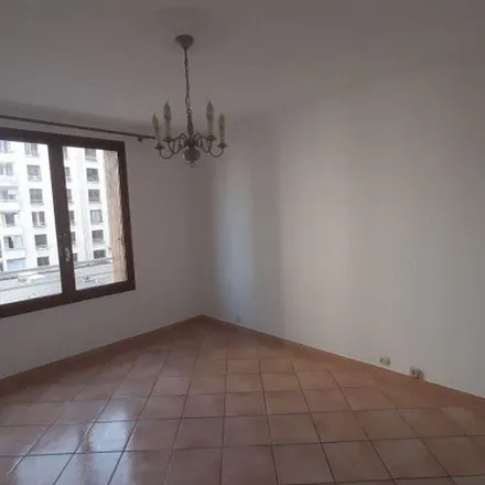 Rent this 4 bed apartment on Marseille Nedelec in Rue Jules Ferry, 13003 Marseille