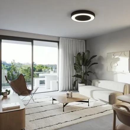 Buy this 1 bed apartment on José Ignacio Maradona 315 in Fisherton, Rosario