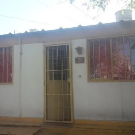 Buy this 2 bed house on Salvador Arias in M5504 GRQ Godoy Cruz, Argentina
