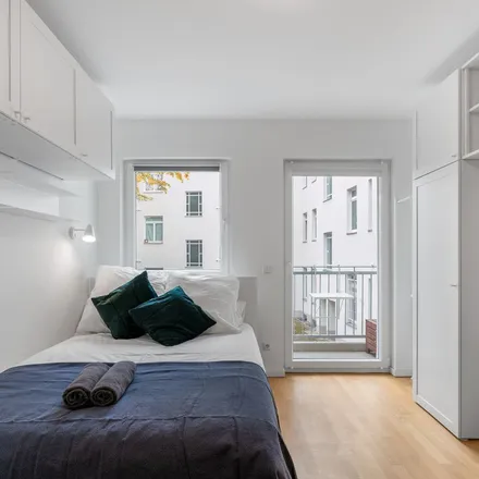 Image 9 - Archibaldweg 20, 10317 Berlin, Germany - Apartment for rent