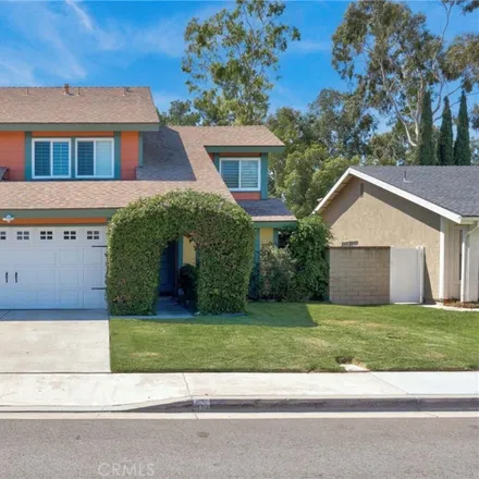 Buy this 4 bed house on 53 Lindberg in Irvine, CA 92620