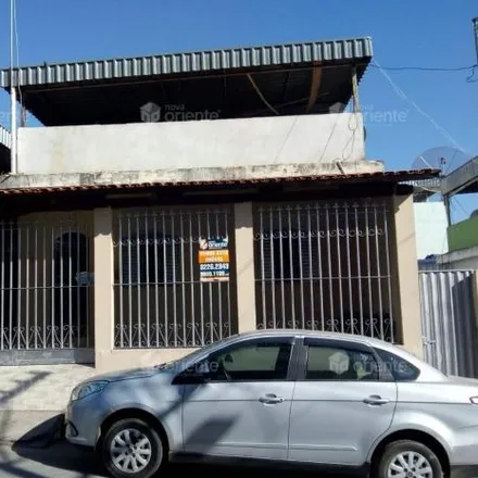 Buy this 4 bed house on Rua Antônio Martins in Nova Serrana - MG, 35520-069