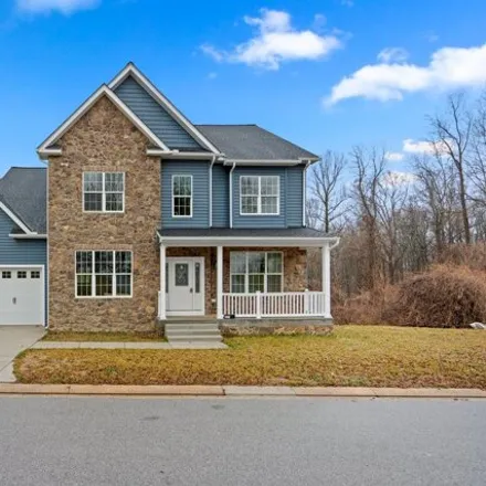 Buy this 6 bed house on 9331 Ravenridge Road in Parkville, MD 21234