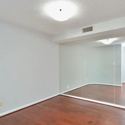 Rent this 2 bed apartment on 1110 South Arlington Ridge Road in Arlington, VA 22214
