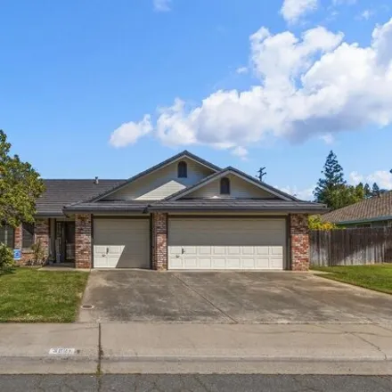 Buy this 4 bed house on 3807 Hillcrest Lane in Sacramento County, CA 95821