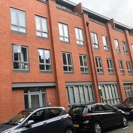 Buy this 2 bed apartment on Northwood Plaza in Northwood Street, Aston