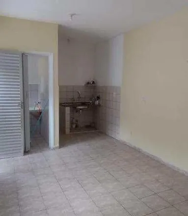 Buy this 1 bed apartment on Rua Amazonas in Canto do Forte, Praia Grande - SP