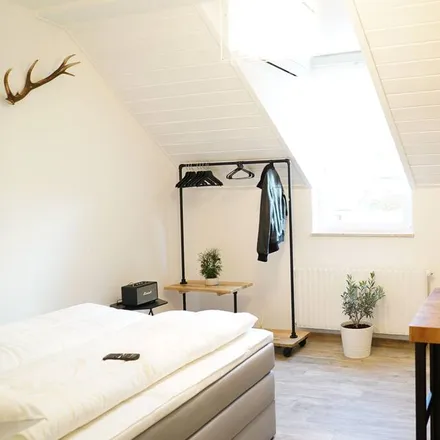 Rent this studio apartment on Bolzano - Bozen in South Tyrol, Italy