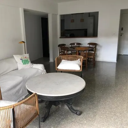 Rent this 2 bed apartment on Eduardo Schiaffino 2163 in Recoleta, C1112 ADE Buenos Aires