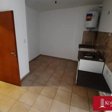 Buy this 1 bed apartment on Duarte Quirós 2019 in Obrero, Cordoba