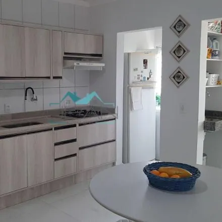 Buy this 2 bed apartment on Rua Tomáz Alfredo dos Santos in Ingleses do Rio Vermelho, Florianópolis - SC