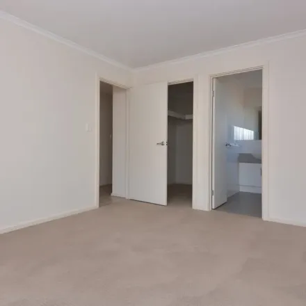 Rent this 4 bed apartment on 2 Warnes Avenue in Whyalla Jenkins SA 5609, Australia