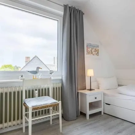 Rent this 1 bed apartment on 25826 Sankt Peter-Ording