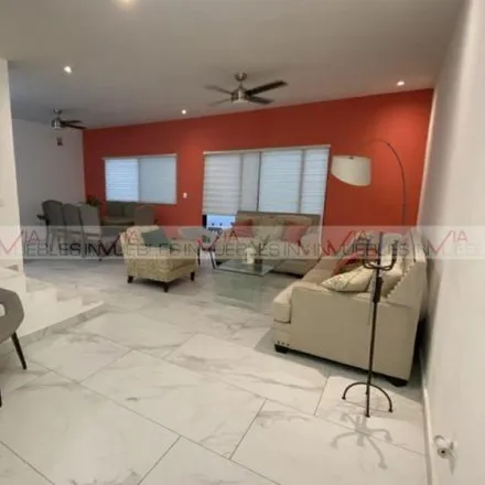 Buy this 3 bed house on Colina Dorada in Colinas del Valle, 64660 Monterrey