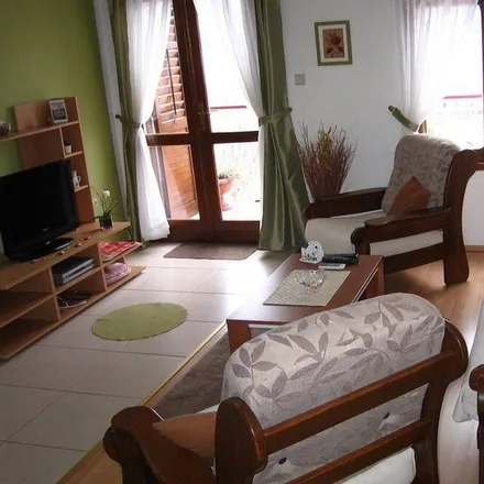 Rent this 1 bed apartment on Šibenik in Grad Šibenik, Šibenik-Knin County