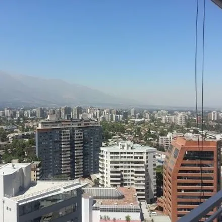 Image 5 - Carlos XII 120, 756 0903 Provincia de Santiago, Chile - Apartment for rent