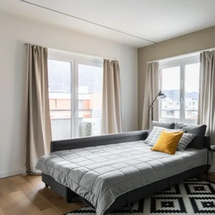 Image 8 - Via Quiete, 6932 Lugano, Switzerland - Apartment for rent