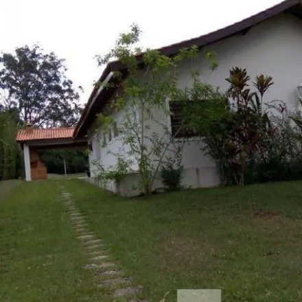 Image 2 - unnamed road, Jardim Colonial, Atibaia - SP, 12952, Brazil - House for sale