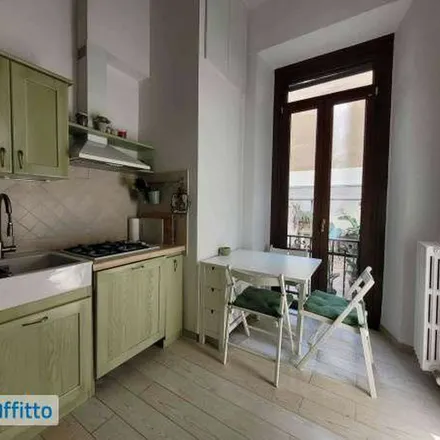 Image 6 - Via Salento, 20136 Milan MI, Italy - Apartment for rent