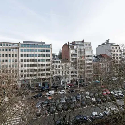 Image 3 - Avenue Louise - Louizalaan 167, 1050 Brussels, Belgium - Apartment for rent
